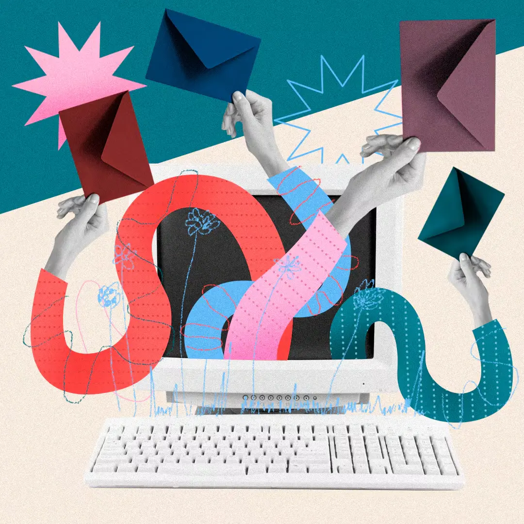 Imagen envíanos tus sugerencias