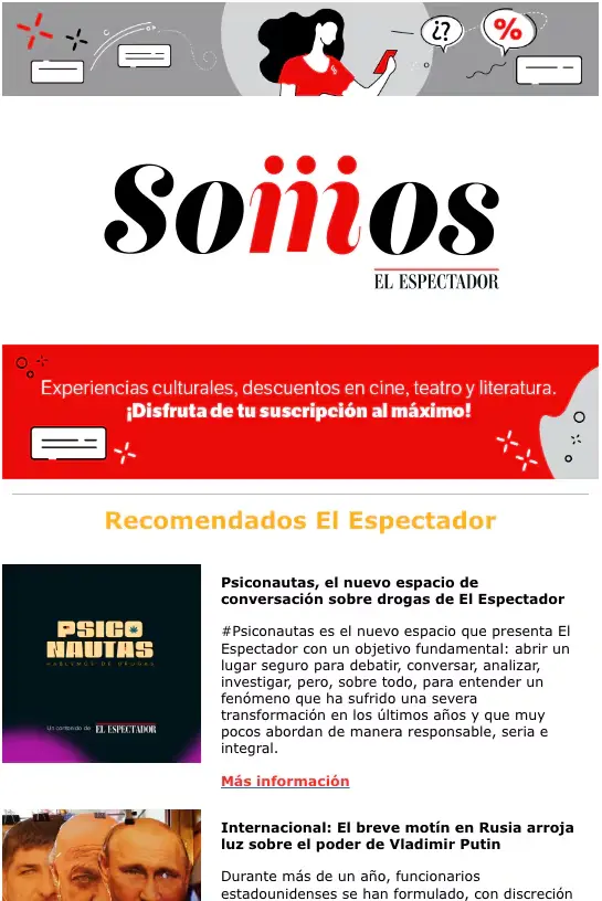 Newslettersomos EE