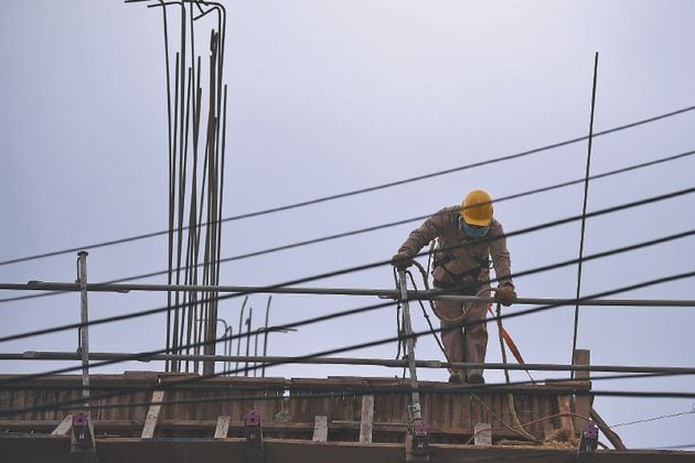 “Las fiduciarias se han relajado identificando riesgos de las constructoras”