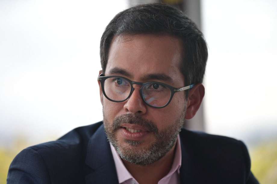 El director de la DIAN, Lisandro Junco Riveira, es uno de los colombianos mencionados en Pandora Papers, con una sociedad constituida en Estados Unidos.