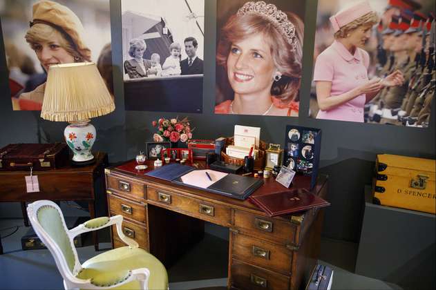 El polémico documental sobre la princesa Diana que divide al Reino Unido