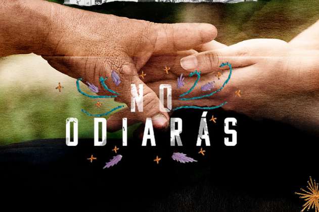 Documental ‘No Odiarás’ llega al Festival de Cine de Bogotá 