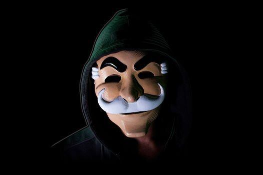 Expertos en ciberseguridad aseguran que muchos delincuentes se aprovechan del anonimato que les brinda internet para aventurarse a cumplir sus objetivos. / Tomada de Blog de Kaspersky Lab