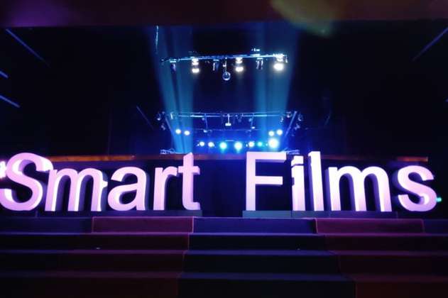 Aún está a tiempo: Concurso de filminutos de SmartFilms