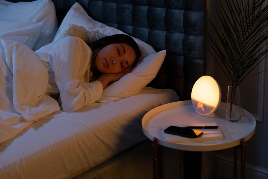 Expertos recomiendan dormir adecuadamente ya que al no hacerlo se pueden presentar consecuencias graves al cerebro.