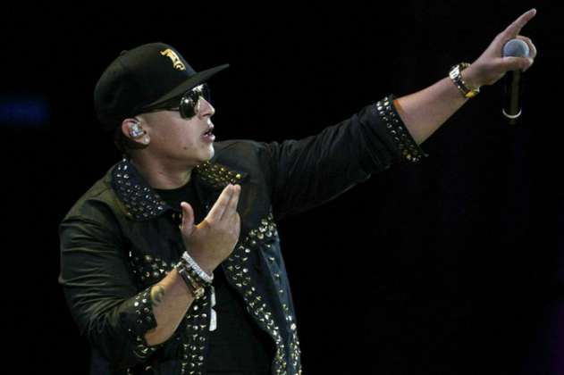 Daddy Yankee fue víctima de millonario robo en Valencia, España