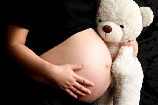 Alarmantes cifras de embarazo adolescente en Colombia