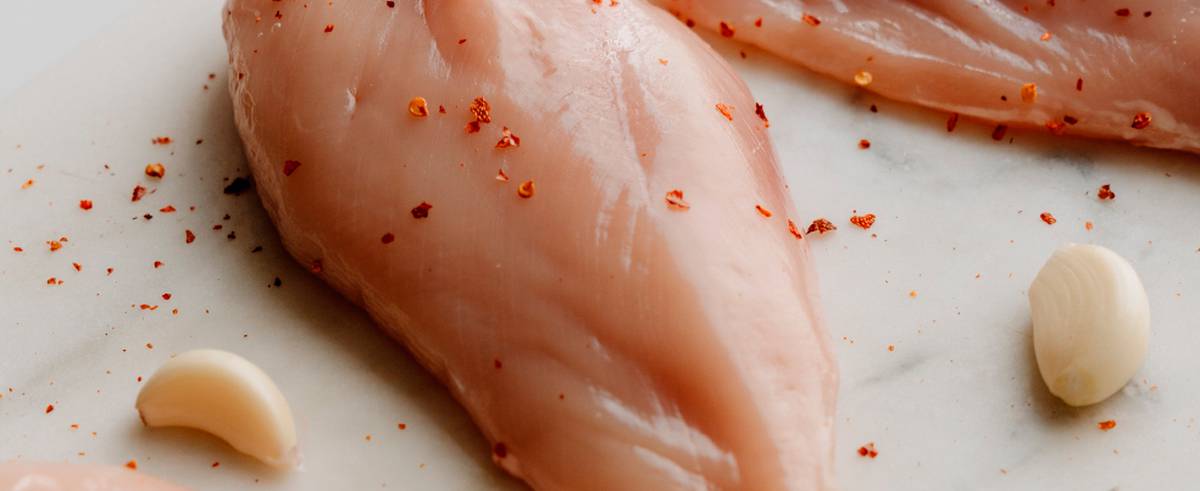 Con esta receta con pollo podrás tener en tu mesa un platillo delicioso e innovador.