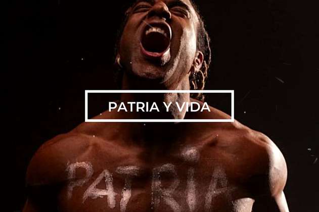 “Patria y Vida”, un grito rapero que incomoda al gobierno cubano