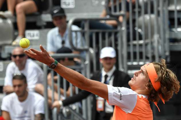 Las nuevas reglas con las que la ATP busca un tenis más atractivo