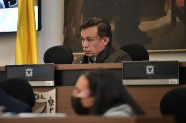 Hay buen ambiente entre el Concejo y el Distrito para 2023: Edward Arias 