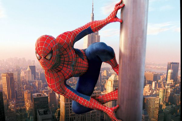 Spiderman, regresa a casa estará unos pocos días más en Netflix