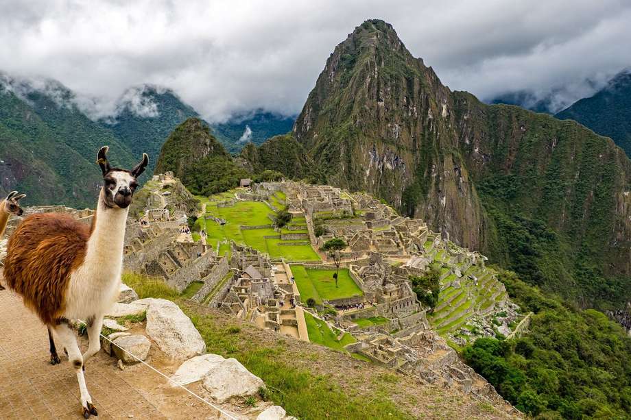 Perú es el destino perfecto para una travesía individual.