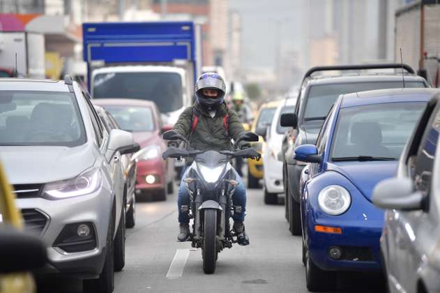 Llantas y frenos para motos: estos serían los cambios en la reglamentación 