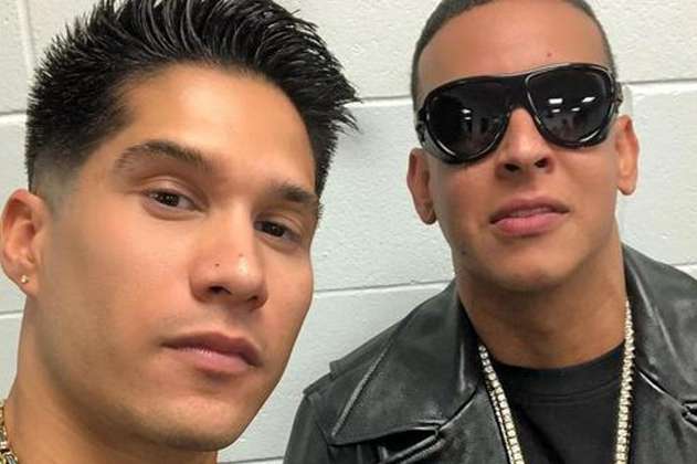 Daddy Yankee ayudó a Chyno Miranda pagando lujoso apartamento en su rehabilitación