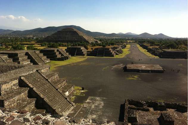 ¿Tiene planeado ir a México? Recomendaciones para viajar sin contratiempos 