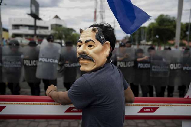 EE. UU. sigue sancionando funcionarios en Nicaragua, ¿quiénes son esta vez?