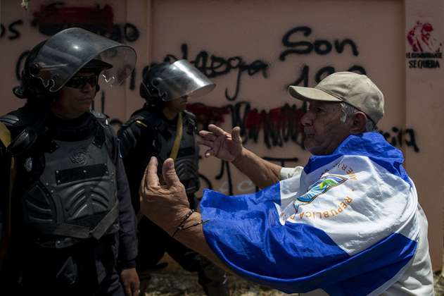 Museo sobre víctimas de las protestas contra Ortega gana premio en Nicaragua