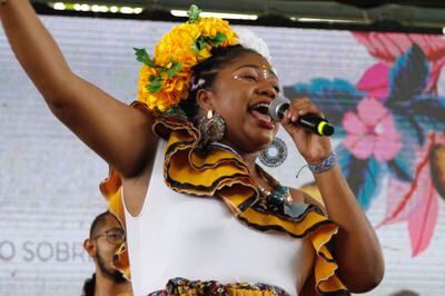 Colombia, país invitado al festival de música Cubadisco 2024