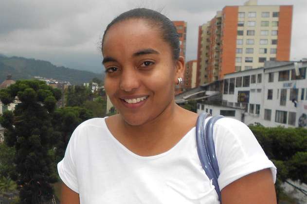 Trabajadora del Canal TRO murió en Bucaramanga tras ser víctima de intento de robo
