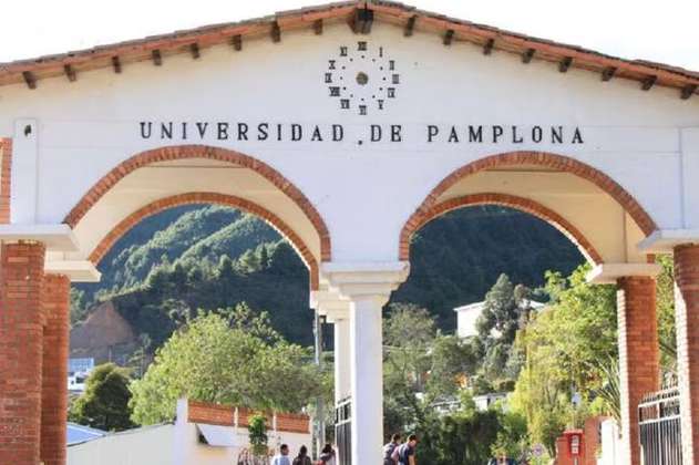 Terminó el paro en la Universidad de Pamplona, ¿a qué acuerdos llegaron?