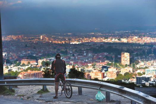 Según el DANE, uno de cada 10 habitantes de Bogotá se encuentra en una situación de pobreza extrema.