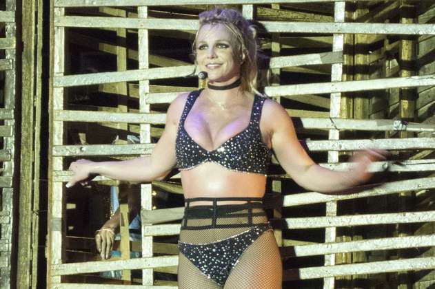 Las canciones de Britney Spears inspiran un musical de princesas feministas