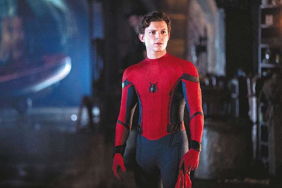 Tom Holland será el primer Spider-Man en tener cuatro películas en solitario.
