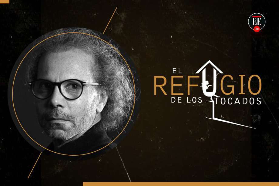 Fernando Araújo Vélez, editor del Magazín cultural de El Espectador, segundo invitado a “El refugio de los tocados”.