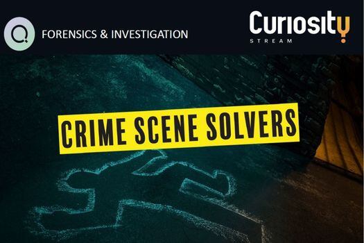 ¡La única solución del investigador es hacer que las pistas hablen! No existe tal cosa como un crimen perfecto.