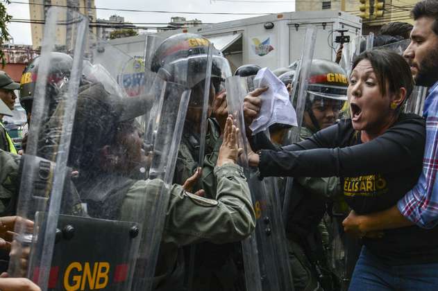 La decisión de la CPI sobre Venezuela va a “retumbar” en la región