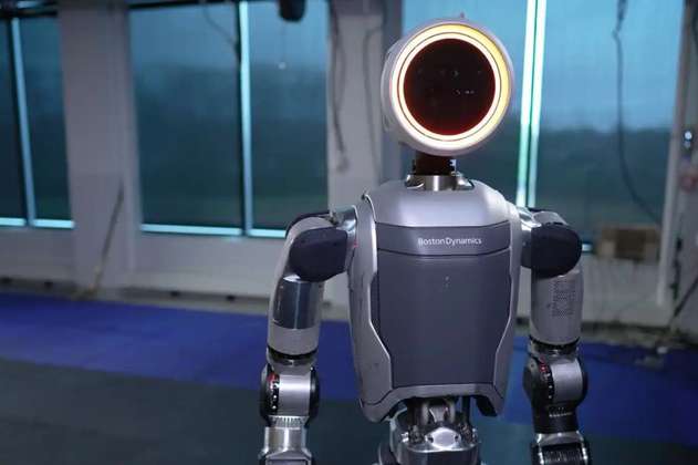 Boston Dynamics renueva su robot humanoide y presenta nueva versión eléctrica