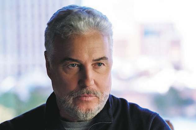 “Pasé más tiempo siendo Gil Grissom que yo mismo”: William Petersen