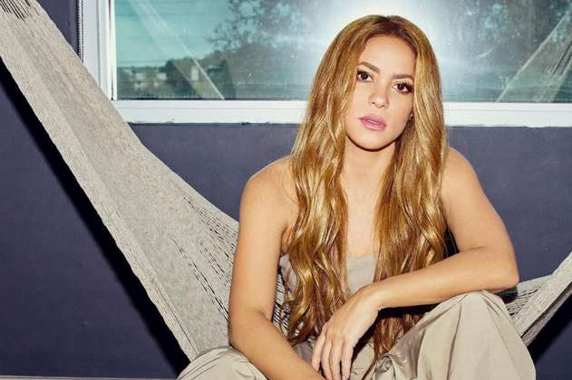 Shakira sigue facturando: se convirtió en la imagen de reconocida marca