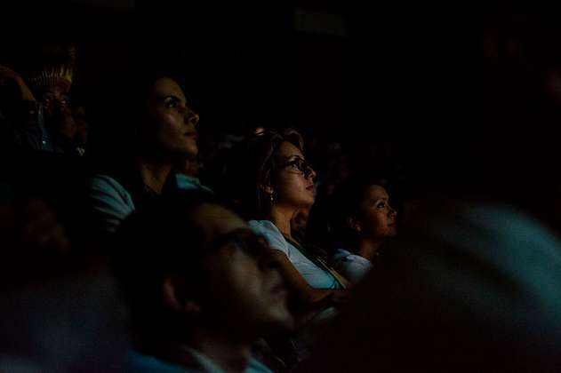 Festival del Mambe: esta es la programación del encuentro de cine en Caquetá