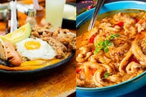 Bandeja paisa vs. Mondongo: Recetas de dos platos típicos colombianos