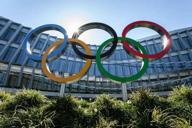 Comité Olímpico Internacional abordará estatus de deportistas rusos y bielorrusos