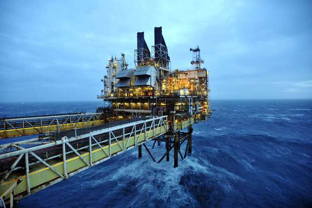 La petrolera británica BP se deshace del 19,75 % de participación en Rosneft