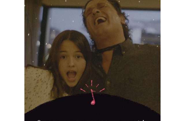 Carlos Vives estrena video de “Rapsodia en LA Mayor”, canción para su hija Elena