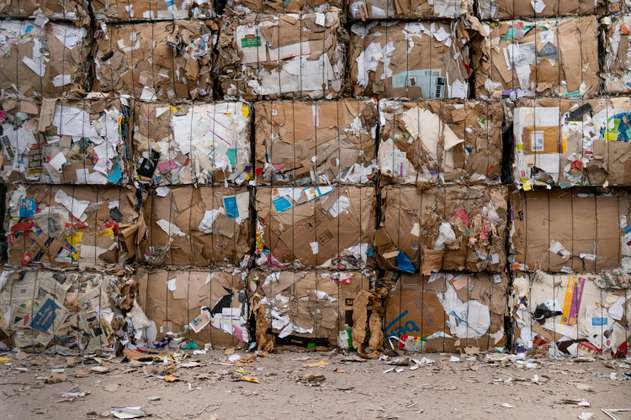 El volumen de desechos en el mundo seguirá creciendo, advierte la ONU