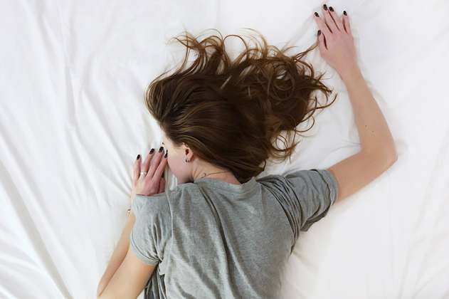 ¿Cuántas horas hay que dormir para que la salud no sufra?