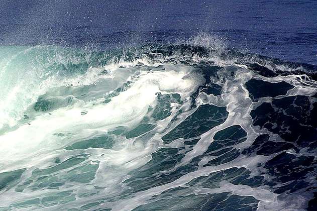 La principal corriente oceánica del Atlántico se está debilitando