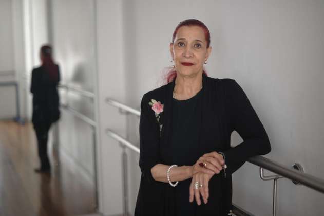 Falleció Ana Consuelo Gómez, directora del Ballet Ana Pavlova