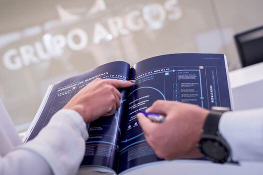 Grupo Argos decidió sobre la oferta del Grupo Gilinski que busca hacerse con al menos el 5 % de las acciones ordinarias de Sura y el 18,3 % de las de Nutresa.