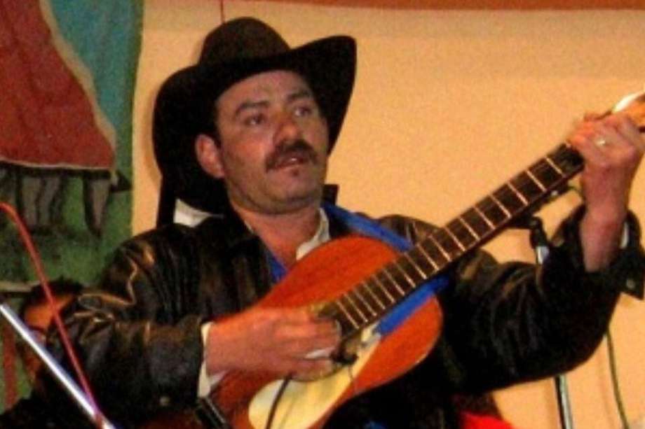 El pasado 11 de abril asesinaron al líder social Carlos Julio Tautiva Cruz.