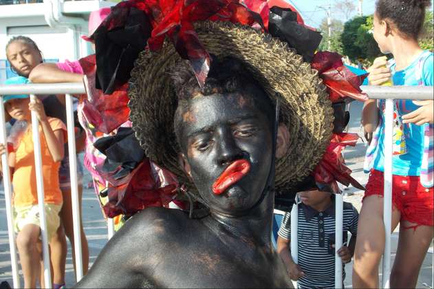 La Gran Parada, el desfile que cumplió 50 años de tradición 