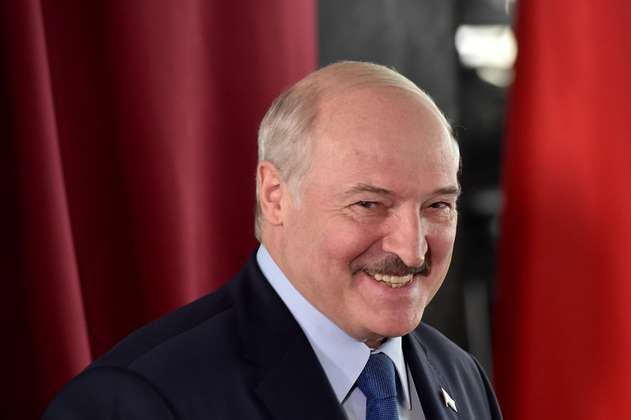 Lukashenko y otros presidentes del mundo con más años en el poder