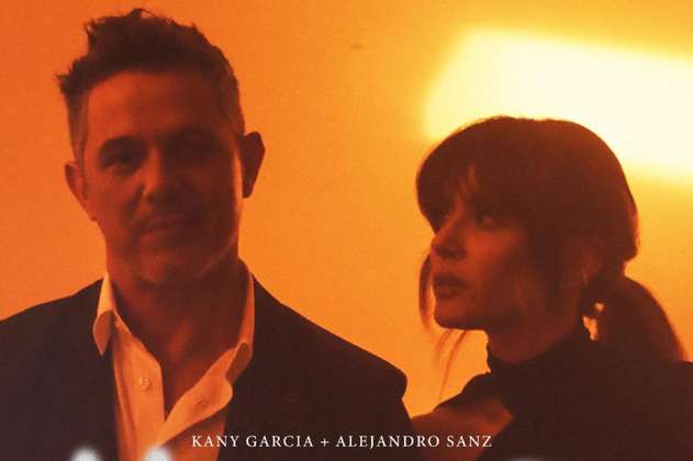 Kany García estrena su sencillo “Muero” junto a Alejandro Sanz