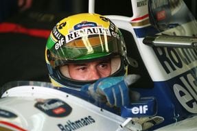 No hubo otro como Ayrton Senna: a 30 años de su muerte, su recuerdo sigue vivo