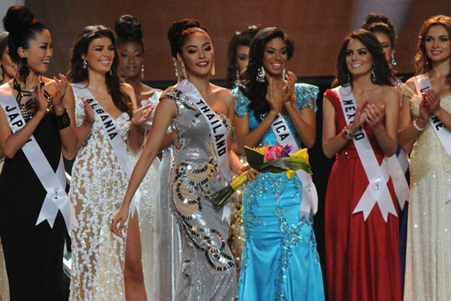 Minuto a minuto de la elección de Miss Universo EL ESPECTADOR